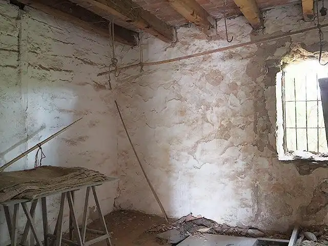Maison rustique avec jardin à vendre à Ctra. La Senia, imagen 17