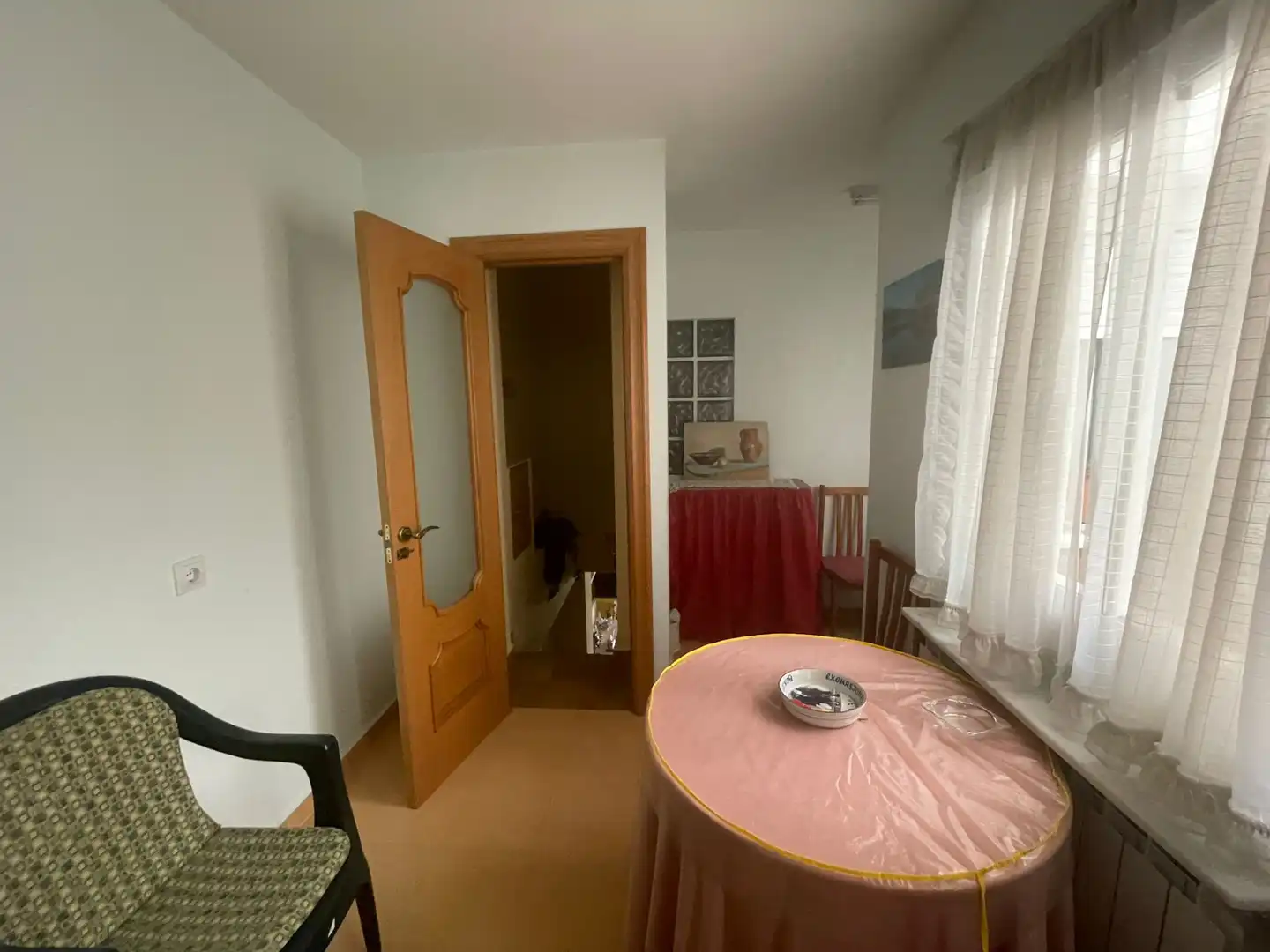Residencial amb ascensor en venda a Calle de Don Víctor Peñasco, imagen 42