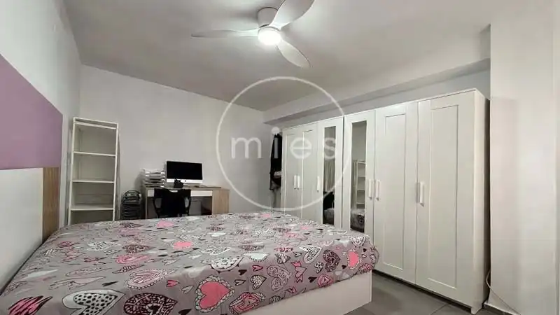 Wohnung mit Terrasse zum Verkauf in MONESTIR DE POBLET 0, imagen 9