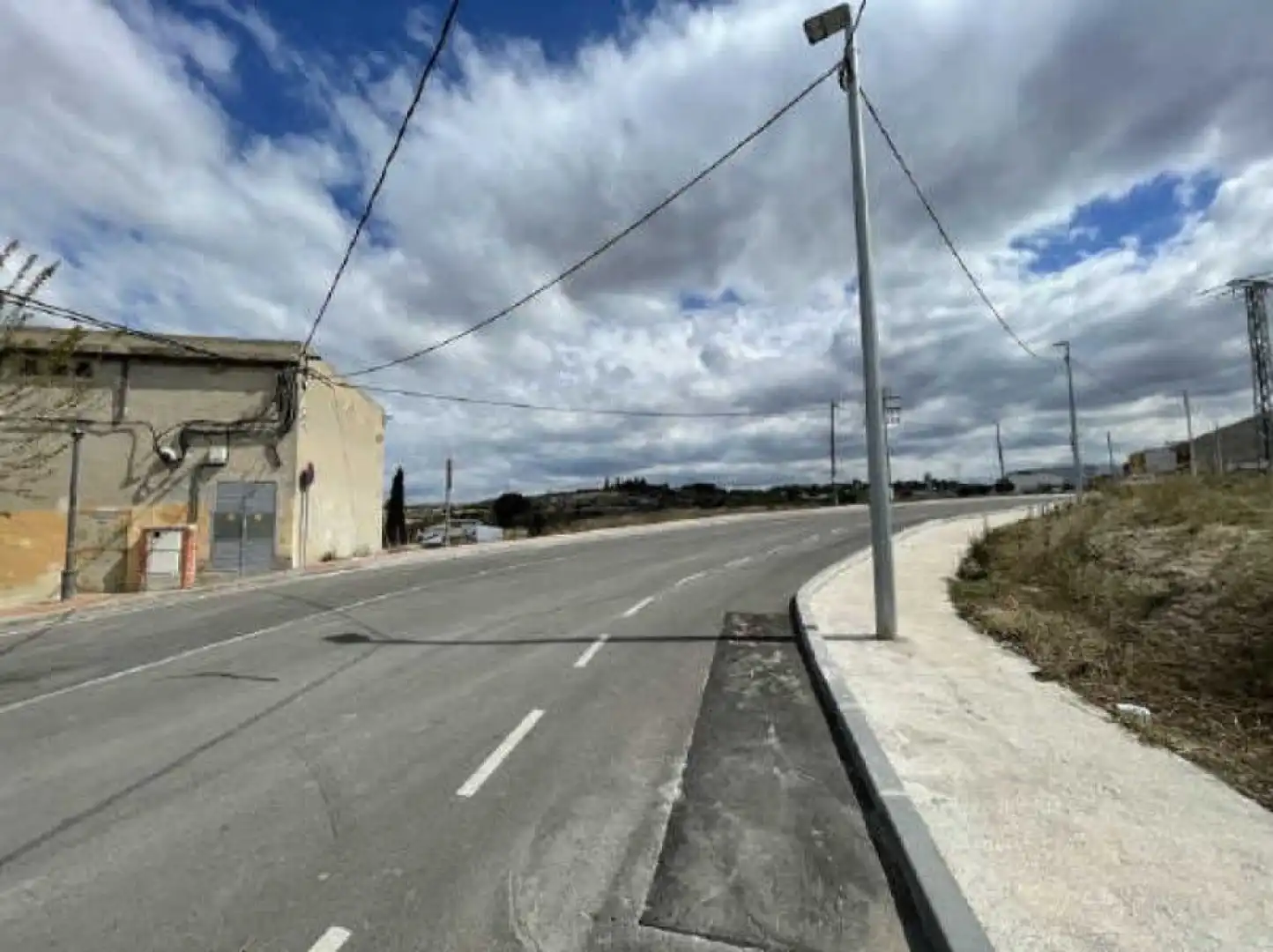 Terreno rustico in vendita a Molina de Segura - Avenida Virgen del Río S/N, imagen 6