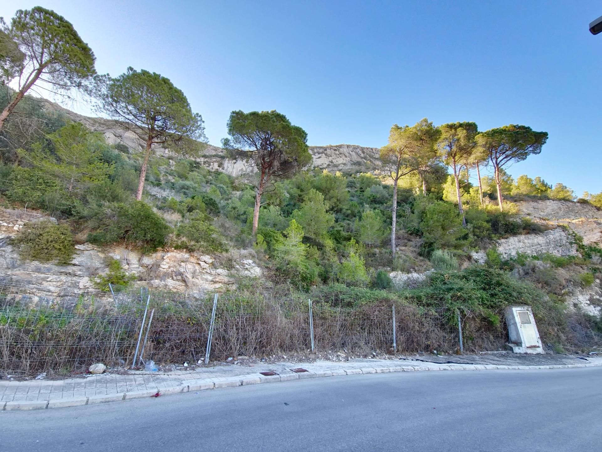 Exterior view of Residential for sale in Cullera