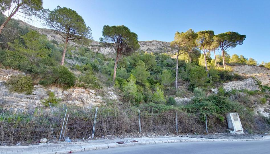 Foto 1 de Residencial en venta en Calle Lloma de Cabeçols, 78, Bonavista - Lago de San Lorenzo, Valencia