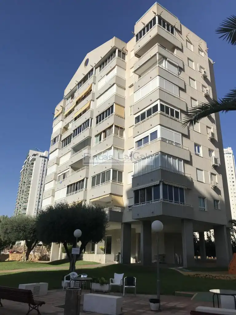 Apartment mit Terrasse zum Verkauf in Marina baixa, imagen 22