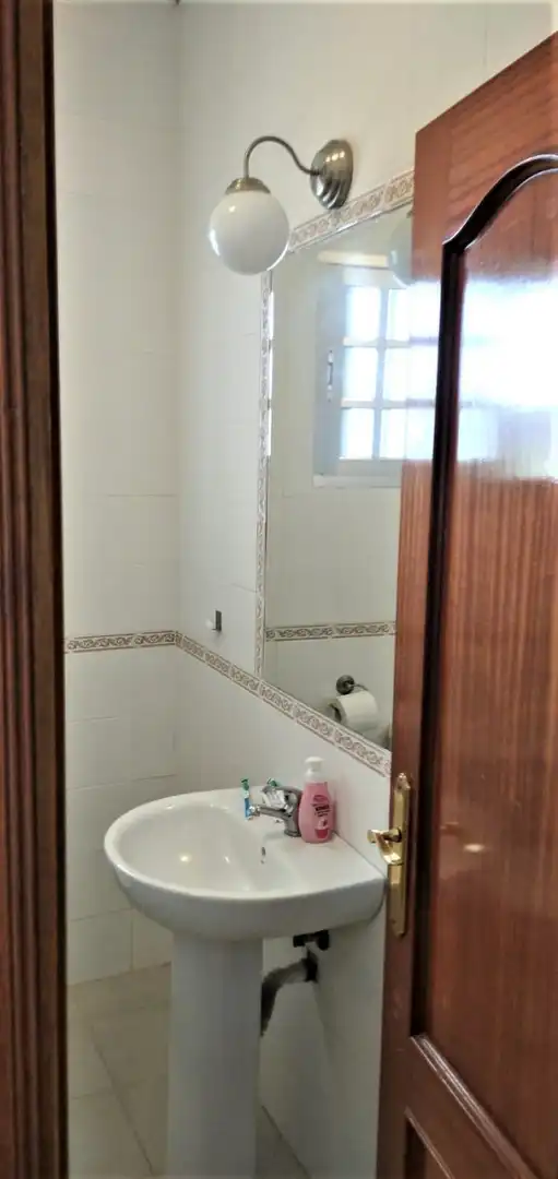 Haus mit Pool zum Verkauf in Castilblanco de los Arroyos, imagen 11