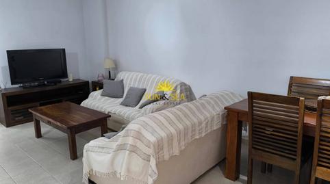 Foto 5 de Planta baja de alquiler en Jacarilla, Alicante