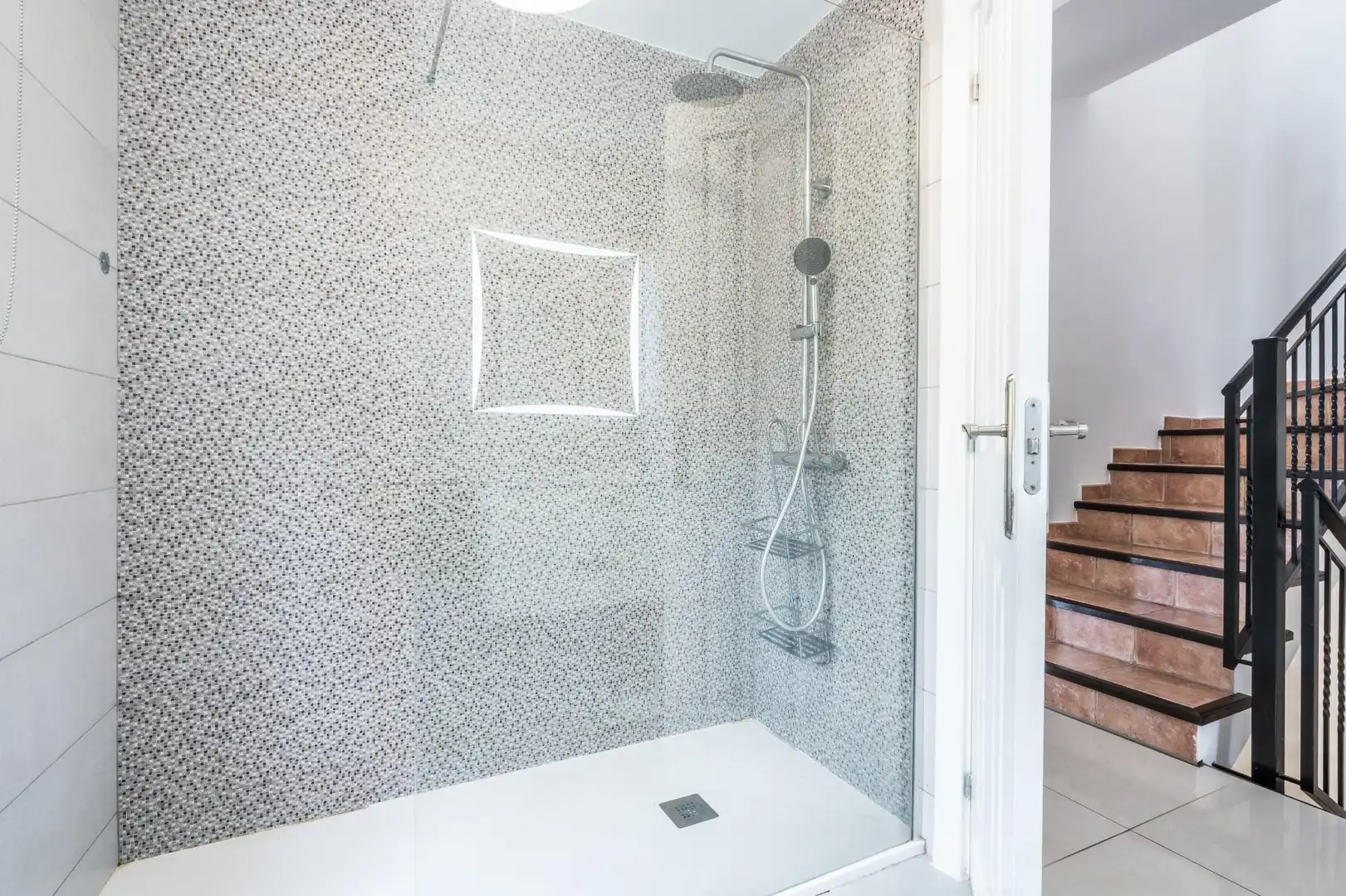 Casa a schiera in vendita a Calle JARDIN BOTANICO, imagen 56