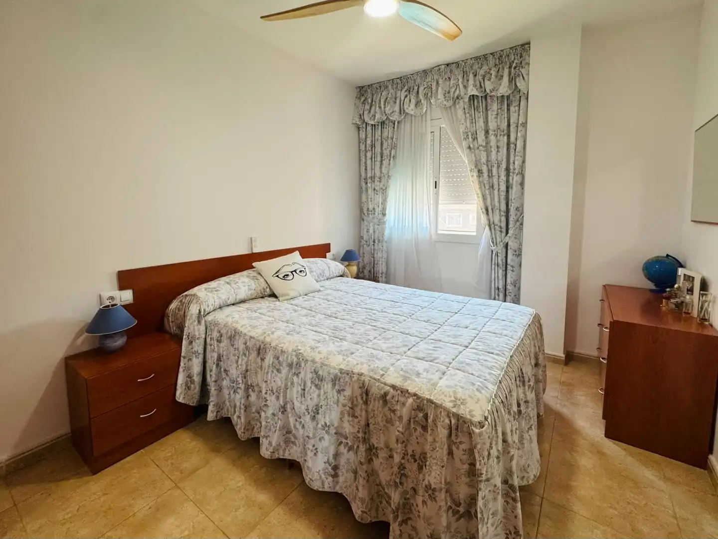Habitación de Ático en venta en Cunit con Terraza