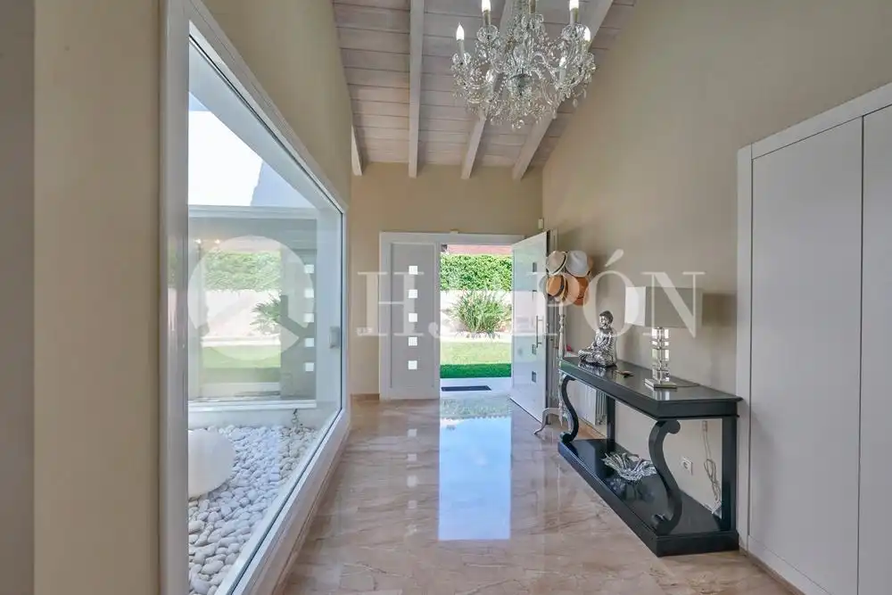 Casa amb piscina en venda a Bell - Aire, imagen 27