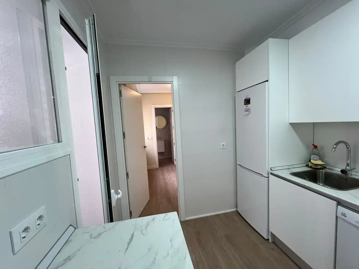 Flat with terrace to rent in Centro, imagen 35
