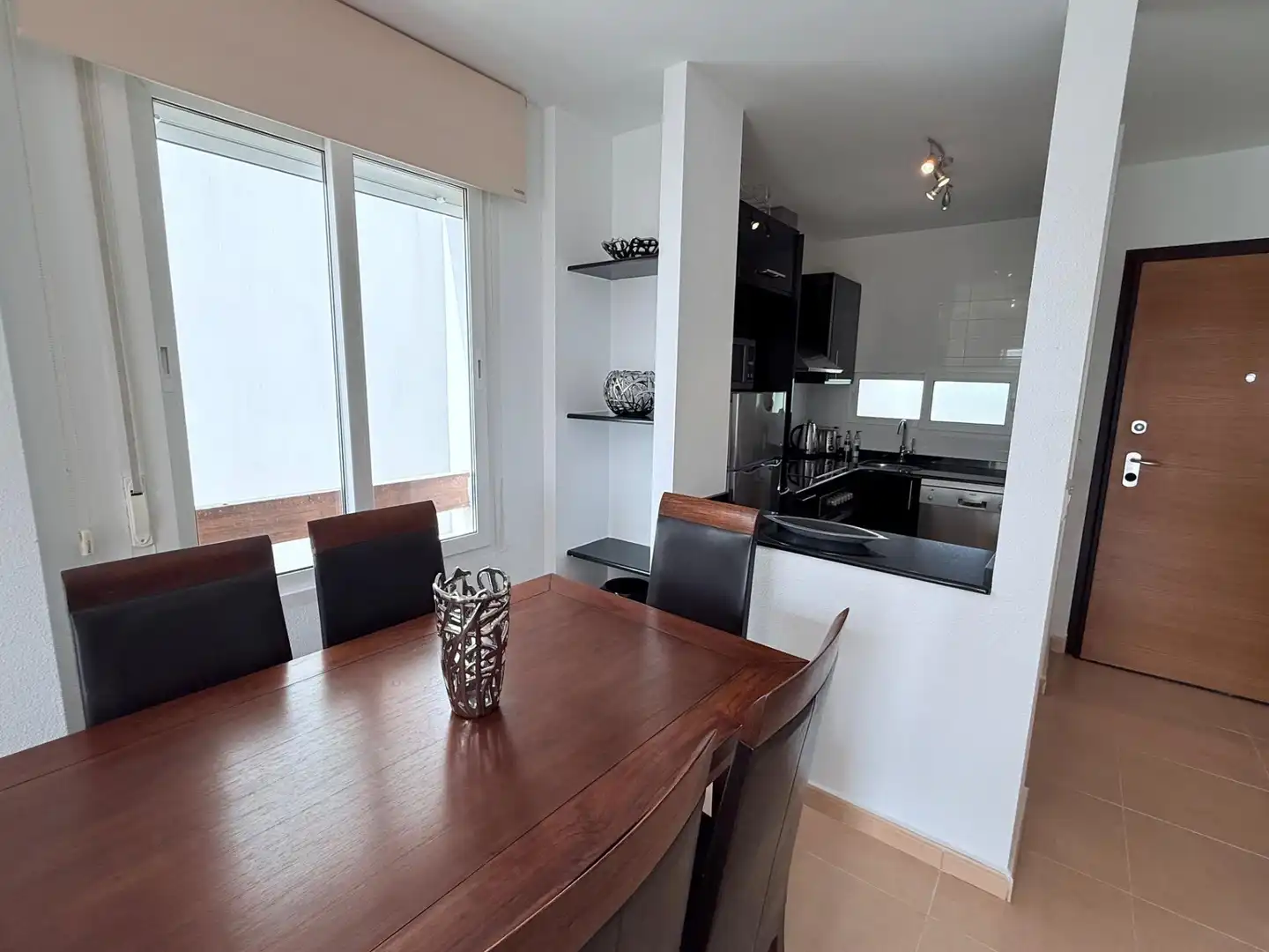 Apartament amb piscina en venda a BULEVAR CENTRAL CAÑADAS, imagen 4