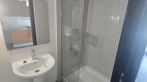 Foto 3 de Loft de alquiler en Calle de Francisco Aritio, Estación - Los Manantiales, Guadalajara Capital