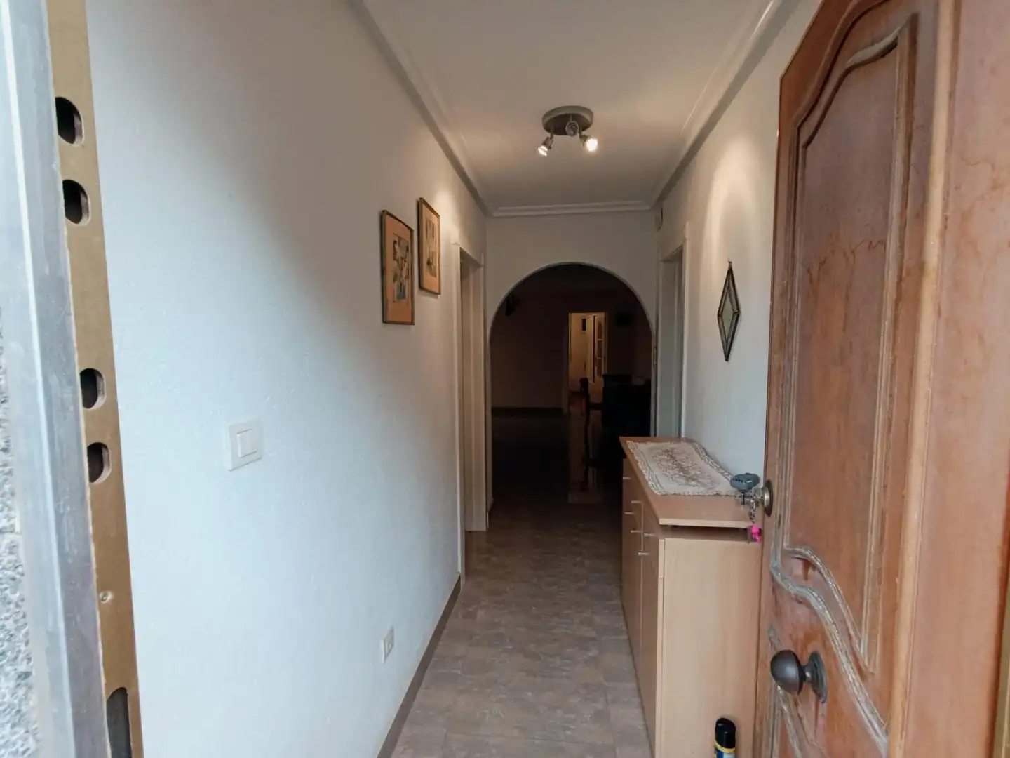 Casa o xalet en venda en Elche / Elx amb Jardí privat, Terrassa i Traster