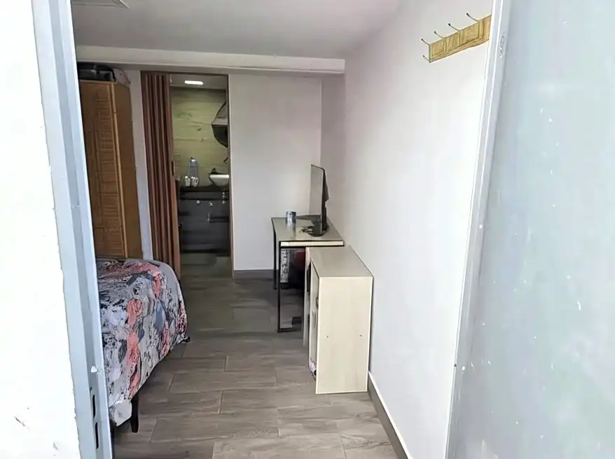 Schlafzimmer von Wohnungen zum Verkauf in Puçol mit Klimaanlage, Heizung und Terrasse