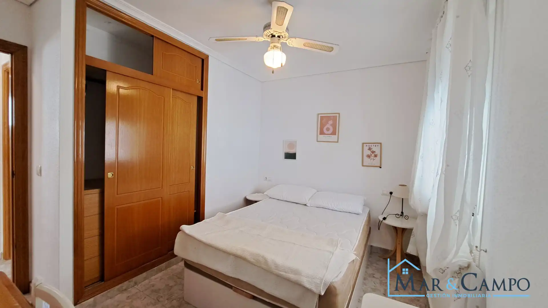 Adosado con jardín en venta en Calle Géminis, imagen 14