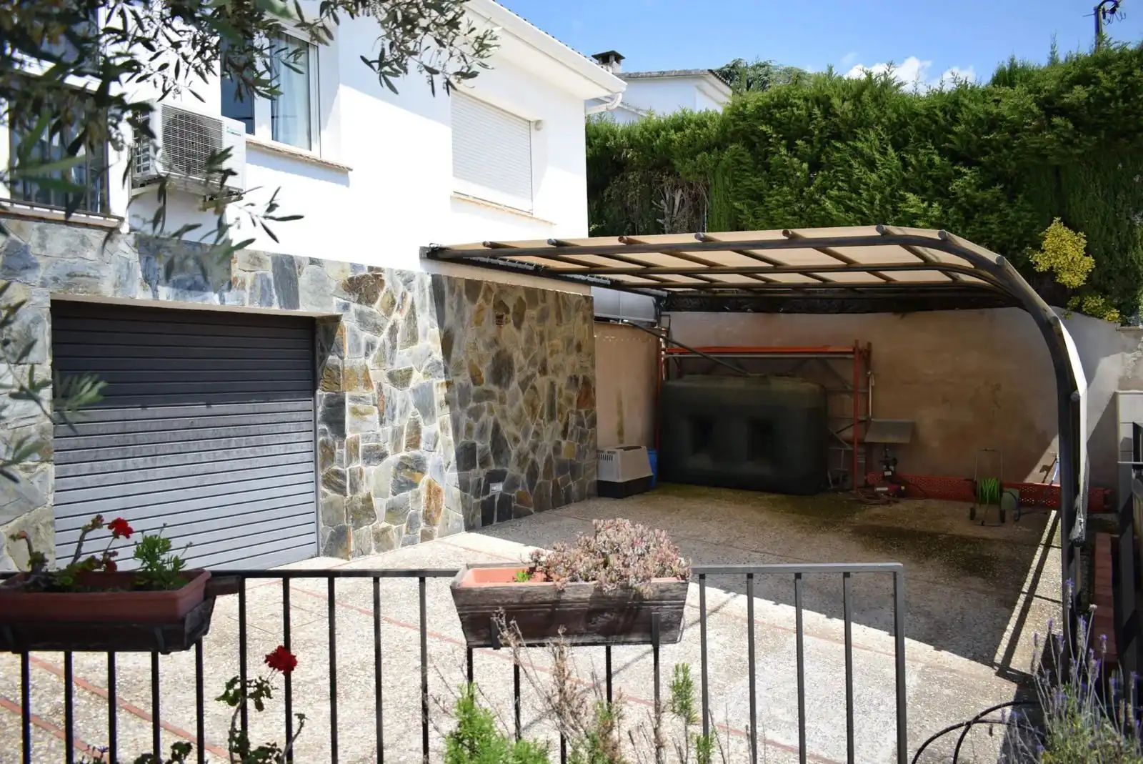Maison avec piscine à vendre à L'Ametlla del Vallès, imagen 35
