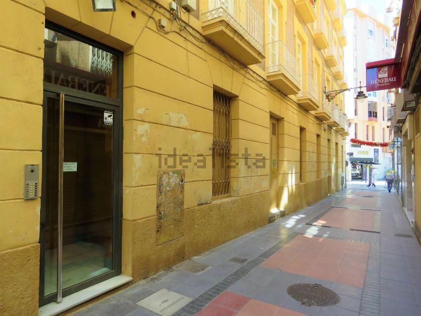 Premises to rent in Calle del Parque, Casco Antiguo, Cartagena ciudad, Cartagena