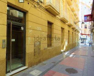 Local de lloguer a Calle del Parque, Casco Antiguo, Cartagena ciudad, Cartagena