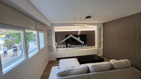 Foto 3 de Piso en venta en Calle Granada, 1, Centro, Estepona