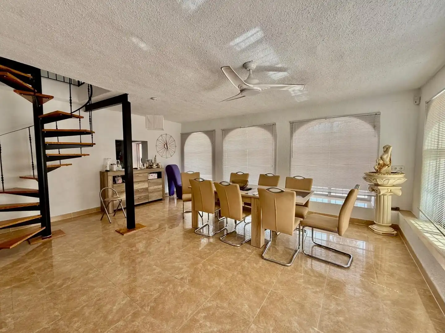 Detached house with pool for sale in Rincón de Loix, imagen 3