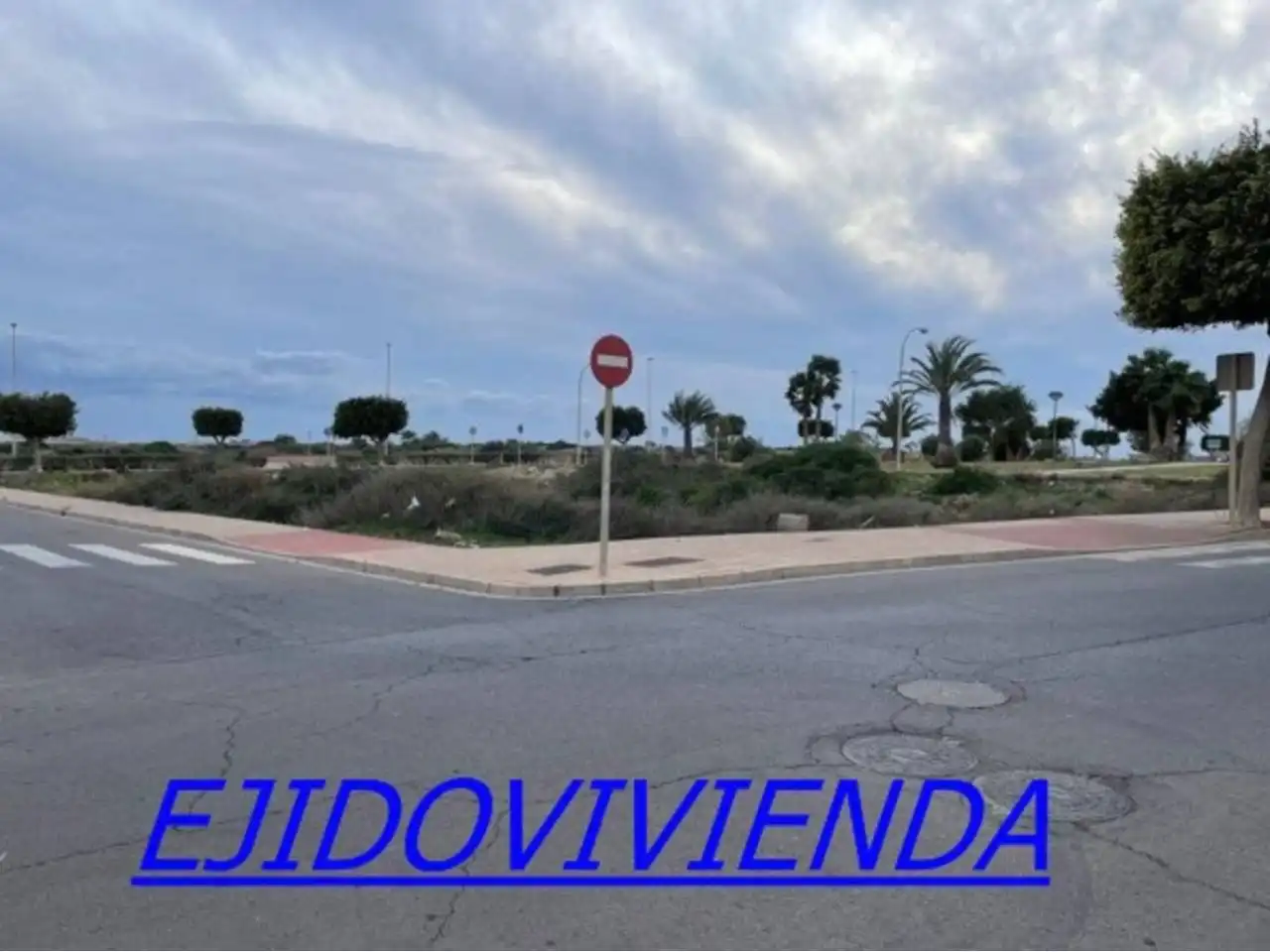 Lands and plots for sale in El Ejido Ciudad, imagen 4
