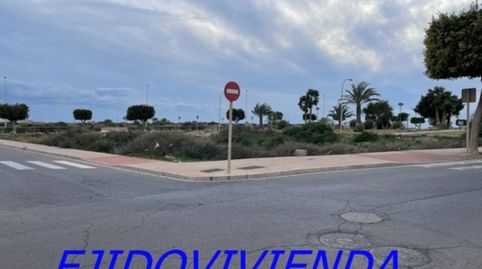 Solar en venta en Barrio Sur, imagen 4