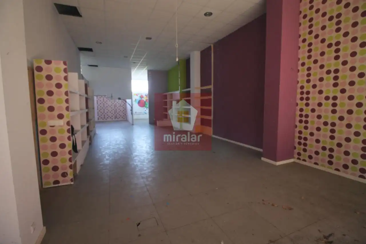 Gewerbefläche zur Miete in Salvaterra de Miño, imagen 4