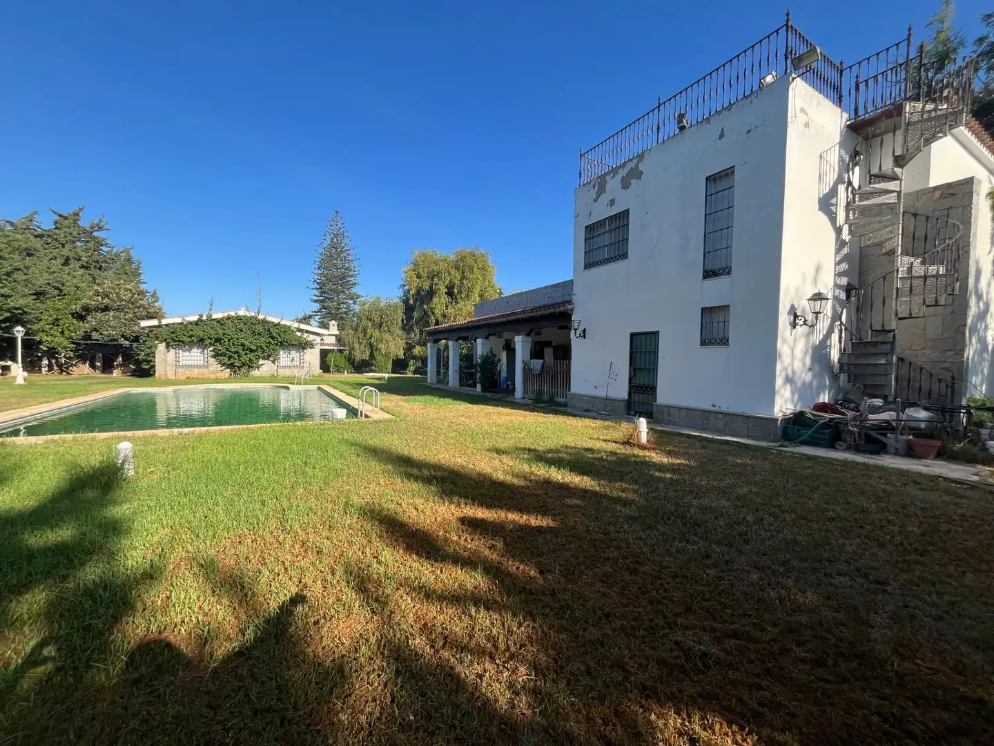 Casa o chalet en venta en Parque Atlántico - Ronda este