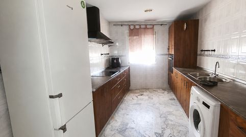 Foto 2 de Dúplex en venda a Calle Torre Almodóvar, 11, Torreblanca, Sevilla Capital