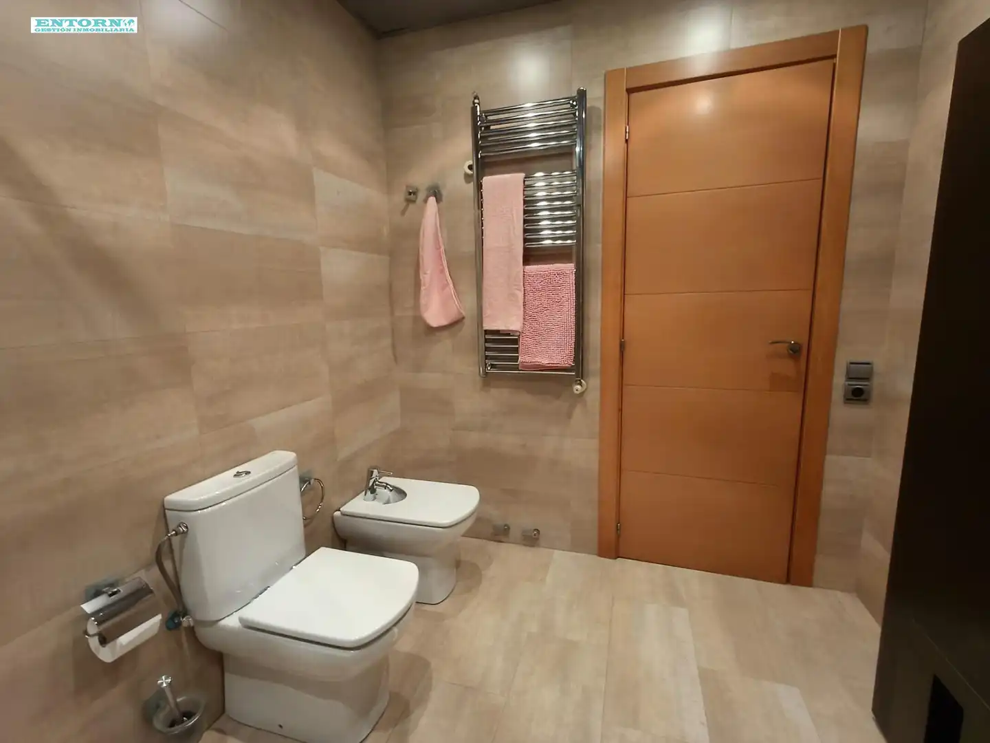 Haus mit Terrasse zur Miete in Lliçà de Vall, imagen 14