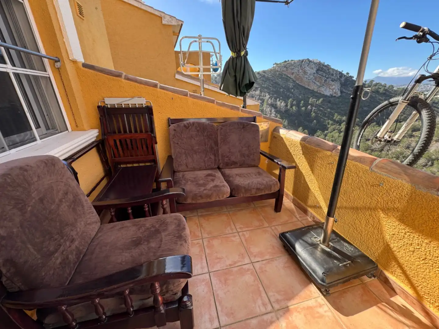 Apartament amb piscina en venda a Cumbre del Sol, imagen 18
