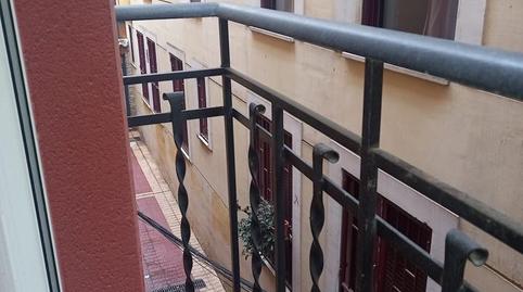 Foto 5 de Piso en venta en De la Morera, San Pablo,  Zaragoza Capital