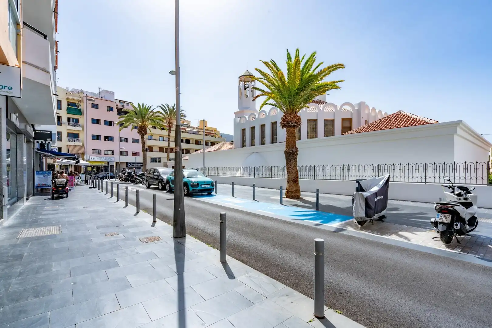 Apartament amb ascensor en venda a SUECIA 14, imagen 28