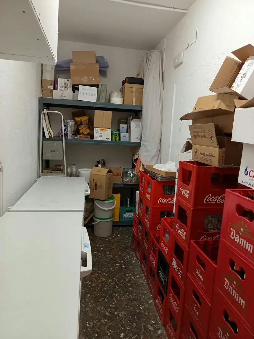Local comercial en traspàs a Sant Andreu de la Barca, imagen 18