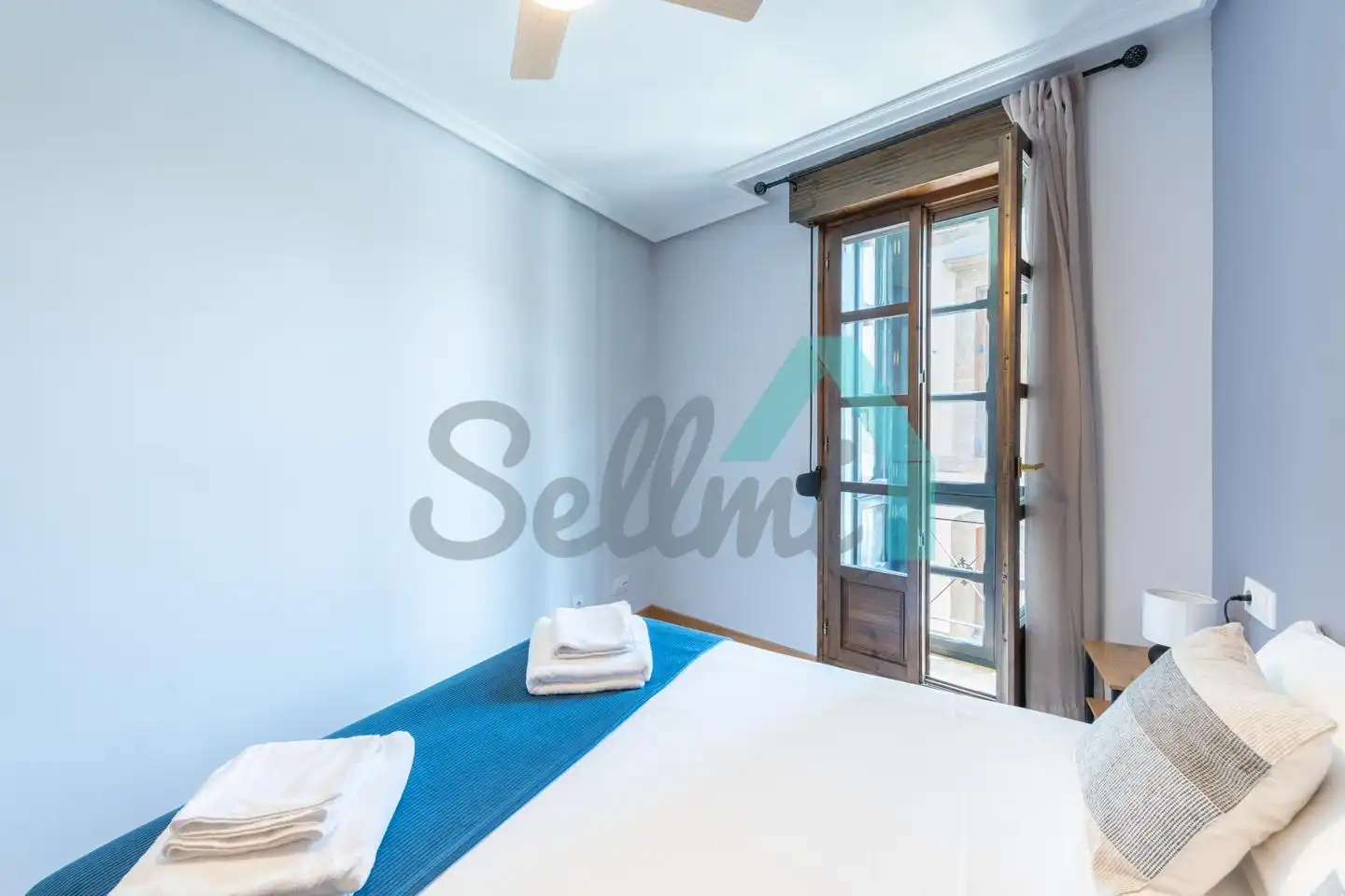 Wohnung zur Miete in San Isidoro, Casco Histórico