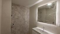 Bathroom of Flat for sale in Málaga Capital  with Air Conditioner and Terrace