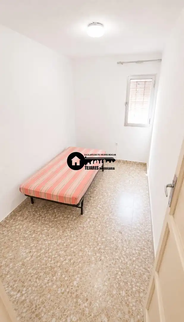 Habitación de Piso en venta en Albacete con Trastero