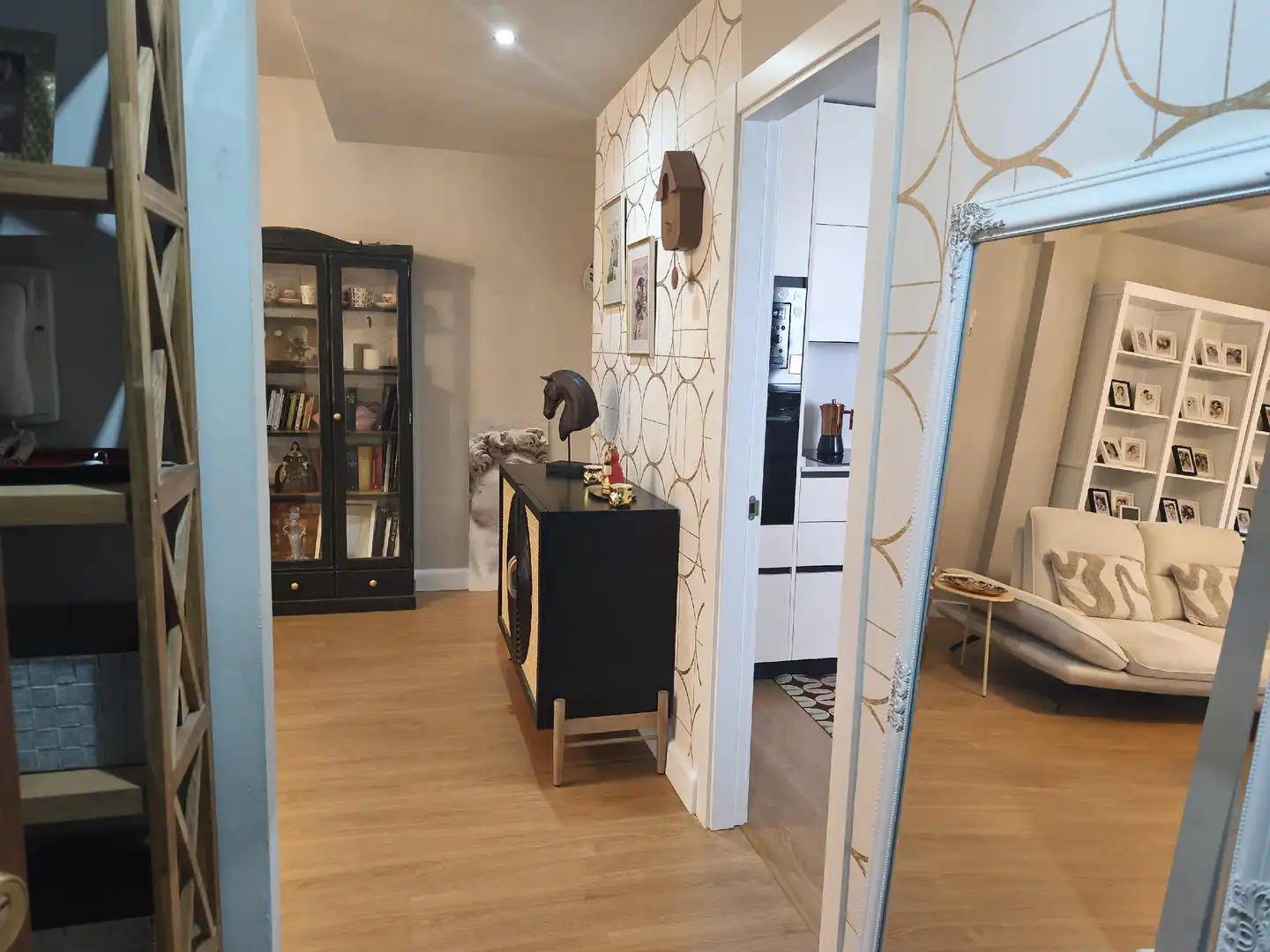 Apartamento con ascensor en venta en Andújar, imagen 2