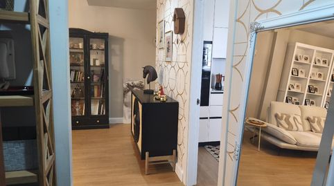 Foto 2 de Apartament en venda a Andújar, Jaén