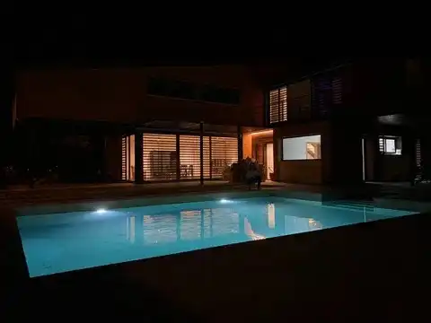 Piscina de Casa o xalet en venda en Molina de Segura amb Aire condicionat, Calefacció i Jardí privat