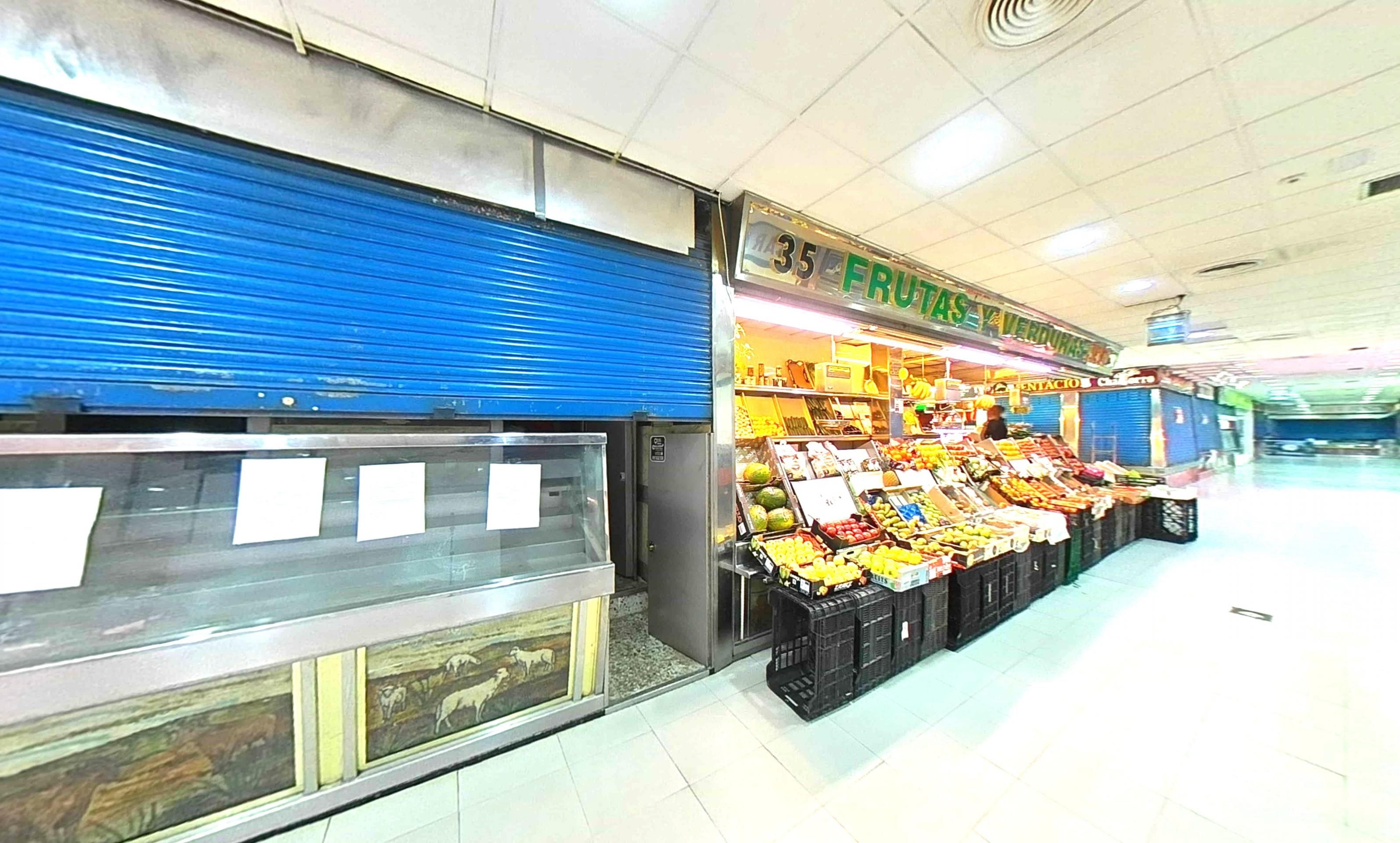 Premises for sale in Fuenlabrada