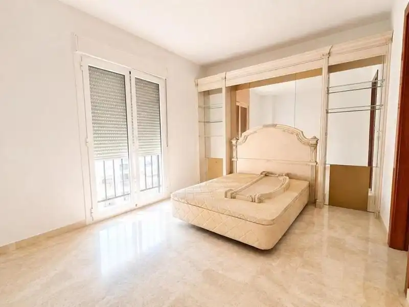Bedroom of Detached homes for sale in Atarfe  with Storage room