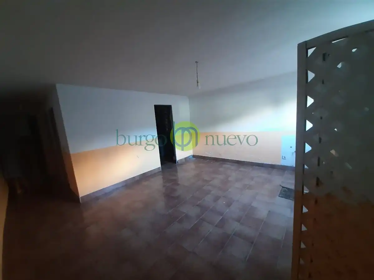 Haus oder Chalet zur Miete in Calle Guadalquivir, San Andrés del Rabanedo pueblo