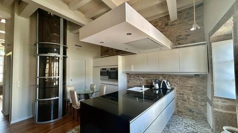 Foto 2 de Casa adosada en venda a Casco Histórico, A Coruña