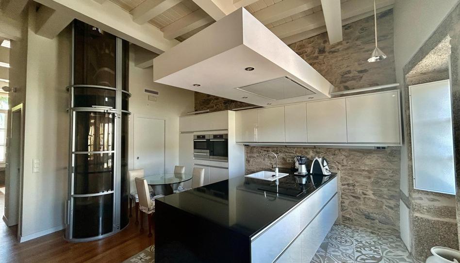 Photo 1 of Single-family semi-detached for sale in Casco Histórico, A Coruña