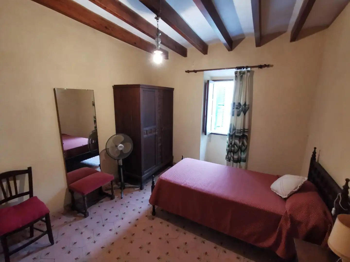 Finca rústica en venda a Pollença Poble