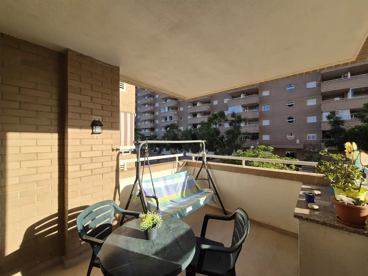Pis amb piscina en venda a central 54, imagen 4