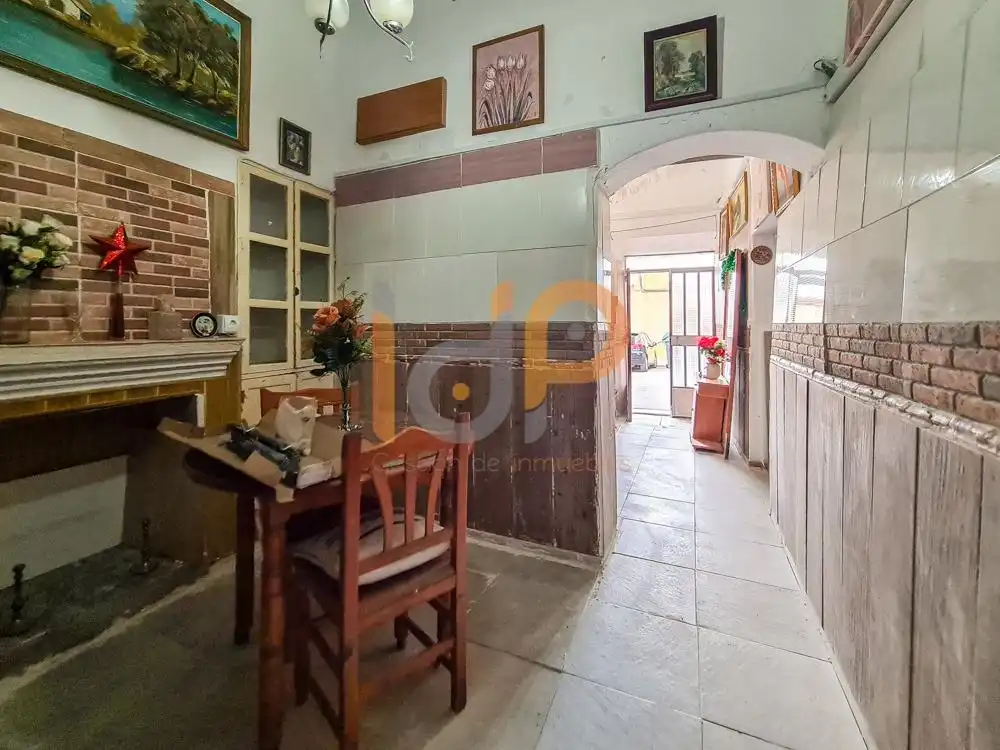 Casa o xalet en venda a Huércal-Overa