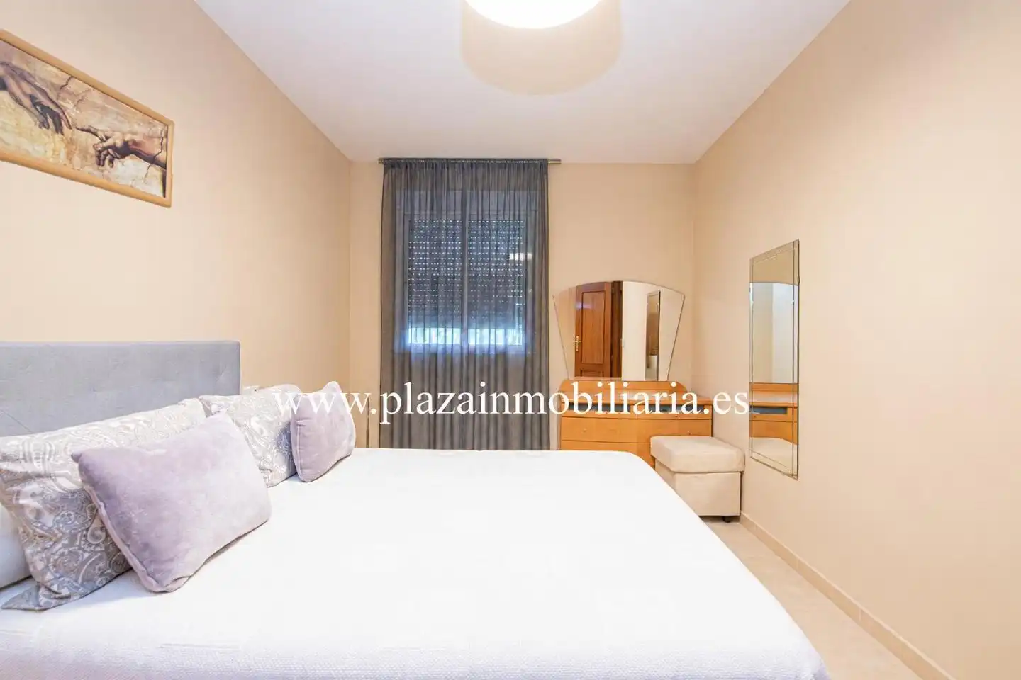 Casa con terraza en venta en El Valle, imagen 13