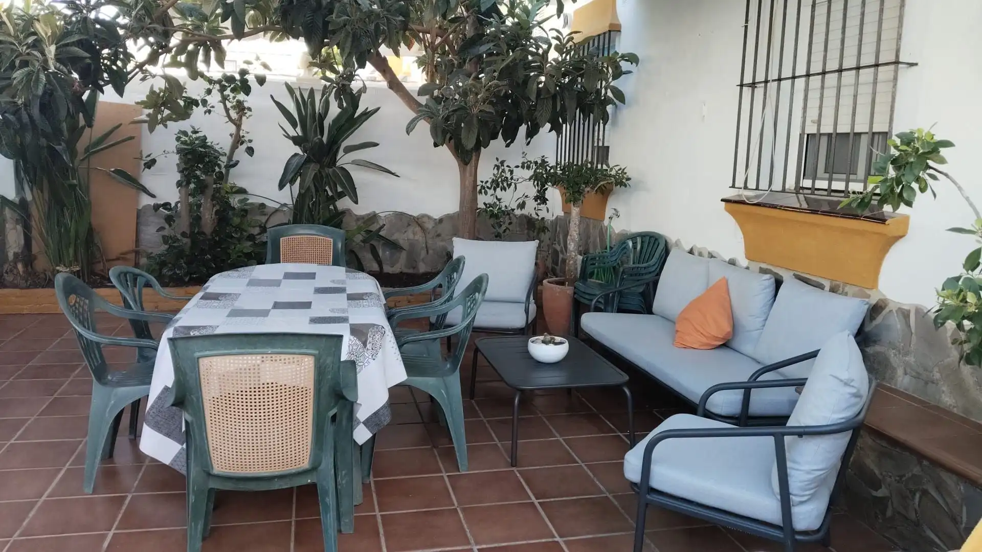 Maison mitoyenne avec piscine à vendre à Las Torres, imagen 10