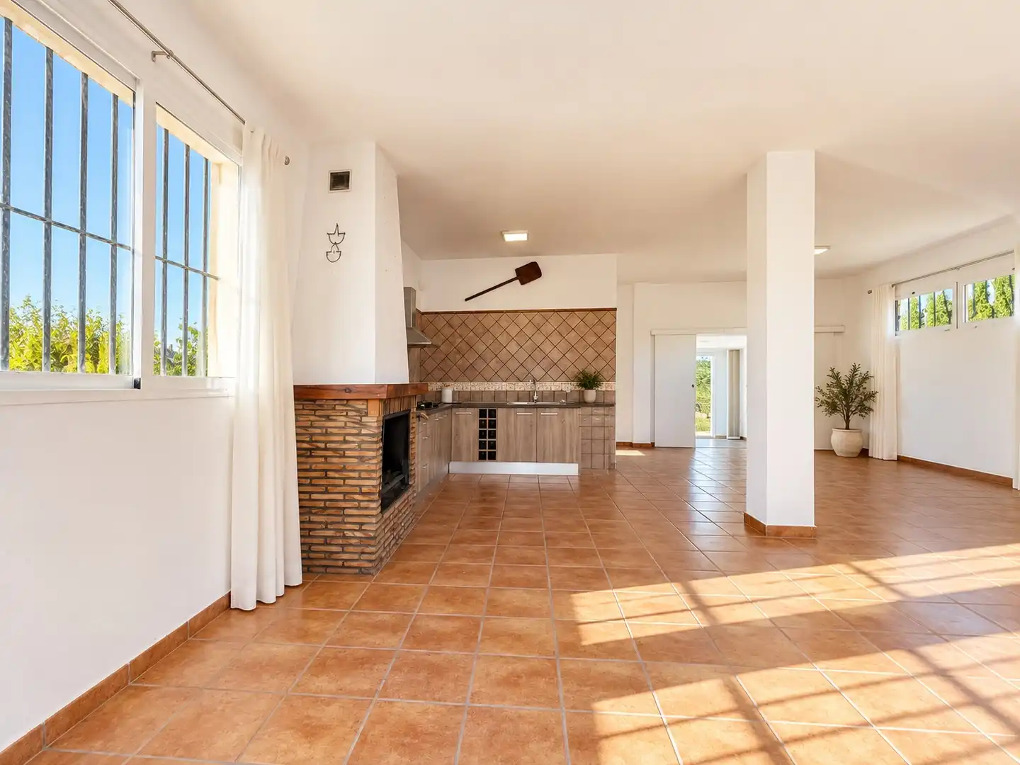 Landhaus mit Garten zum Verkauf in Altea la Vella, imagen 30